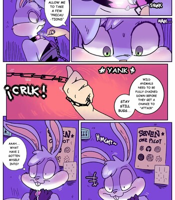 Sex Night (WIP) comic porn sex 51