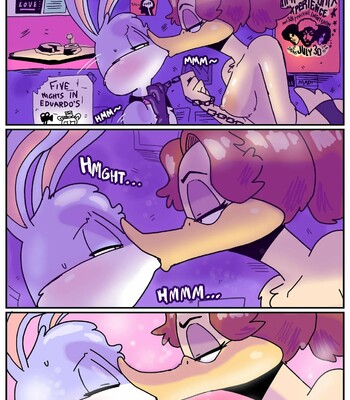 Sex Night (WIP) comic porn sex 52