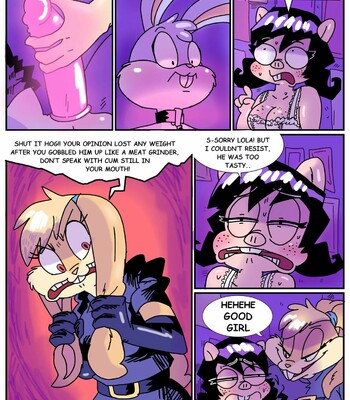 Sex Night (WIP) comic porn sex 57
