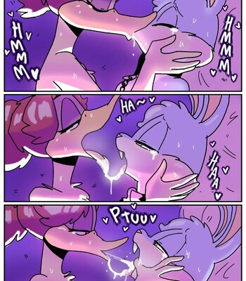 Sex Night (WIP) comic porn sex 65