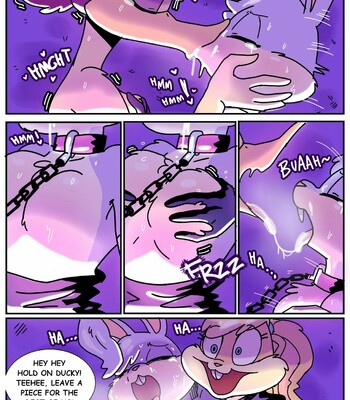 Sex Night (WIP) comic porn sex 66