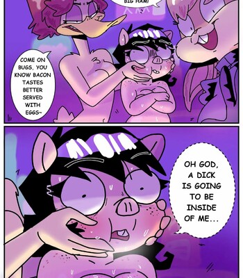 Sex Night (WIP) comic porn sex 71