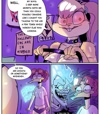 Sex Night (WIP) comic porn sex 81