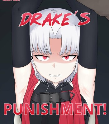 Porn Comics - Drake no Oshioki! | Drake’s Punishment!