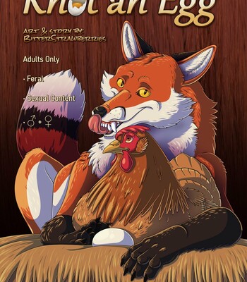 Porn Comics - fox