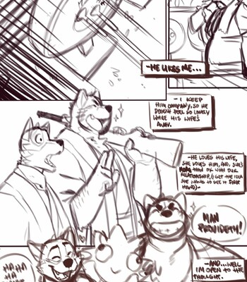 BOSSMAN IN JAPAN! (WIP) comic porn sex 13