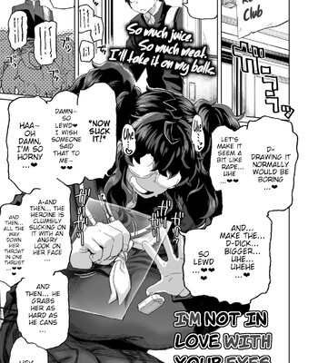 Porn Comics - dekosuke 18gou