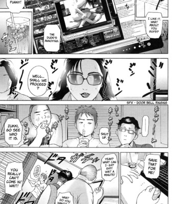Cho danchizuma keiko   {decensored} comic porn sex 29