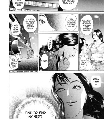 Cho danchizuma keiko   {decensored} comic porn sex 150