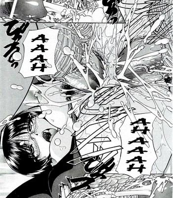 Doushiyou, kimochiii + omake  {stecaz + kizlan} comic porn sex 20