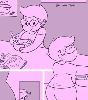 [Dezz] Jane and Roxy Do the Thing comic porn sex 3