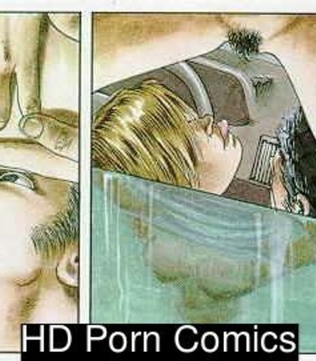 Vixen 1 comic porn sex 29