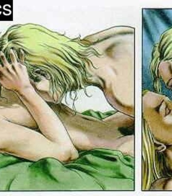 Vixen 1 comic porn sex 70