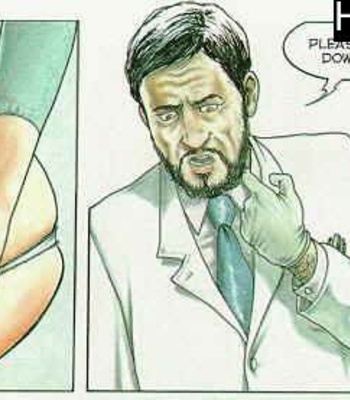 Vixen 1 comic porn sex 115