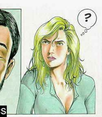 Vixen 1 comic porn sex 118