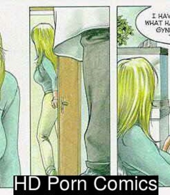 Vixen 1 comic porn sex 120