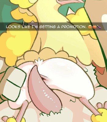 Britney’s Profile comic porn sex 3