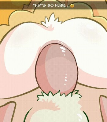 Britney’s Profile comic porn sex 4