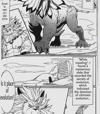 [Raymond158] The Secret Of Growth Evolution 2 – Digimon All-Star Rumble dj [Eng] comic porn sex 9
