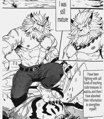 [Raymond158] The Secret Of Growth Evolution 2 – Digimon All-Star Rumble dj [Eng] comic porn sex 12