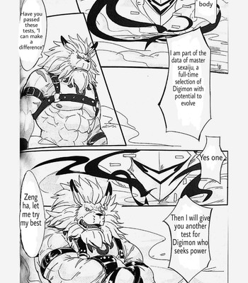 [Raymond158] The Secret Of Growth Evolution 2 – Digimon All-Star Rumble dj [Eng] comic porn sex 17