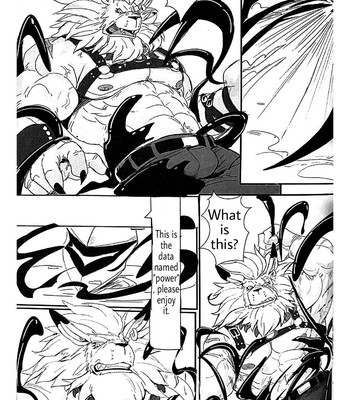 [Raymond158] The Secret Of Growth Evolution 2 – Digimon All-Star Rumble dj [Eng] comic porn sex 21