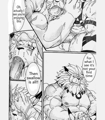 [Raymond158] The Secret Of Growth Evolution 2 – Digimon All-Star Rumble dj [Eng] comic porn sex 24