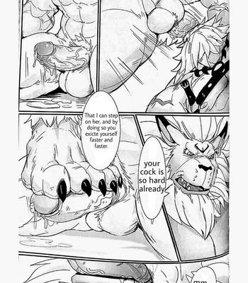 [Raymond158] The Secret Of Growth Evolution 2 – Digimon All-Star Rumble dj [Eng] comic porn sex 25