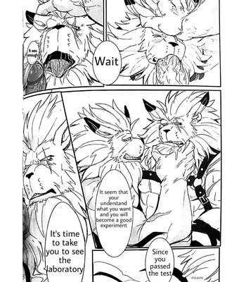 [Raymond158] The Secret Of Growth Evolution 2 – Digimon All-Star Rumble dj [Eng] comic porn sex 26