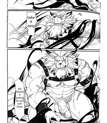 [Raymond158] The Secret Of Growth Evolution 2 – Digimon All-Star Rumble dj [Eng] comic porn sex 27