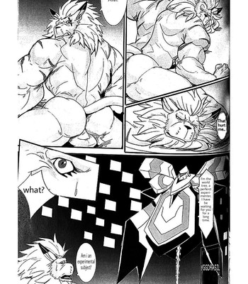 [Raymond158] The Secret Of Growth Evolution 2 – Digimon All-Star Rumble dj [Eng] comic porn sex 29
