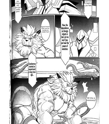 [Raymond158] The Secret Of Growth Evolution 2 – Digimon All-Star Rumble dj [Eng] comic porn sex 30