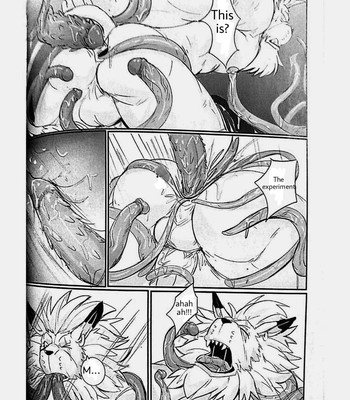 [Raymond158] The Secret Of Growth Evolution 2 – Digimon All-Star Rumble dj [Eng] comic porn sex 32