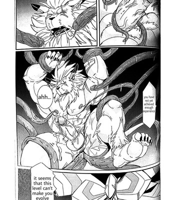 [Raymond158] The Secret Of Growth Evolution 2 – Digimon All-Star Rumble dj [Eng] comic porn sex 35