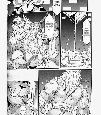 [Raymond158] The Secret Of Growth Evolution 2 – Digimon All-Star Rumble dj [Eng] comic porn sex 36
