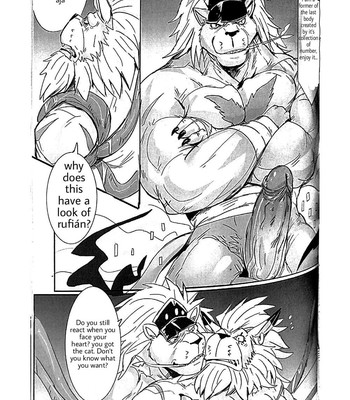 [Raymond158] The Secret Of Growth Evolution 2 – Digimon All-Star Rumble dj [Eng] comic porn sex 37