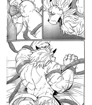 [Raymond158] The Secret Of Growth Evolution 2 – Digimon All-Star Rumble dj [Eng] comic porn sex 40