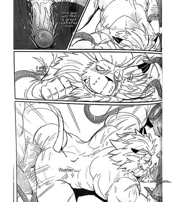 [Raymond158] The Secret Of Growth Evolution 2 – Digimon All-Star Rumble dj [Eng] comic porn sex 43