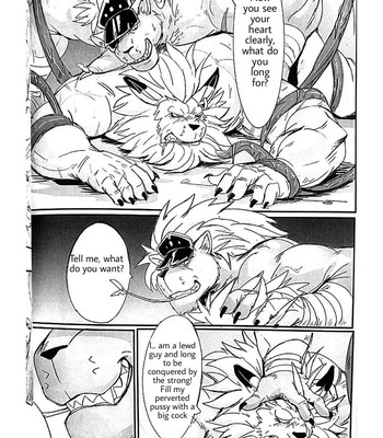 [Raymond158] The Secret Of Growth Evolution 2 – Digimon All-Star Rumble dj [Eng] comic porn sex 44