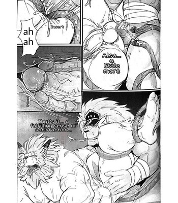 [Raymond158] The Secret Of Growth Evolution 2 – Digimon All-Star Rumble dj [Eng] comic porn sex 47