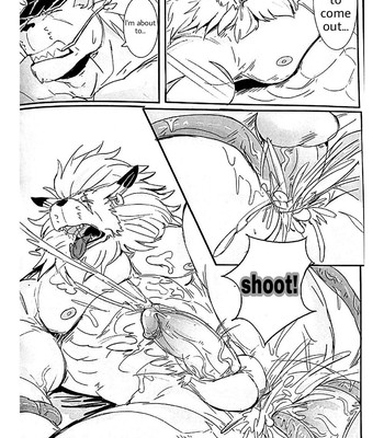 [Raymond158] The Secret Of Growth Evolution 2 – Digimon All-Star Rumble dj [Eng] comic porn sex 48