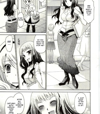 Hime Goto comic porn sex 103