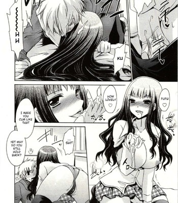 Hime Goto comic porn sex 114