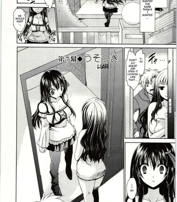 Hime Goto comic porn sex 146