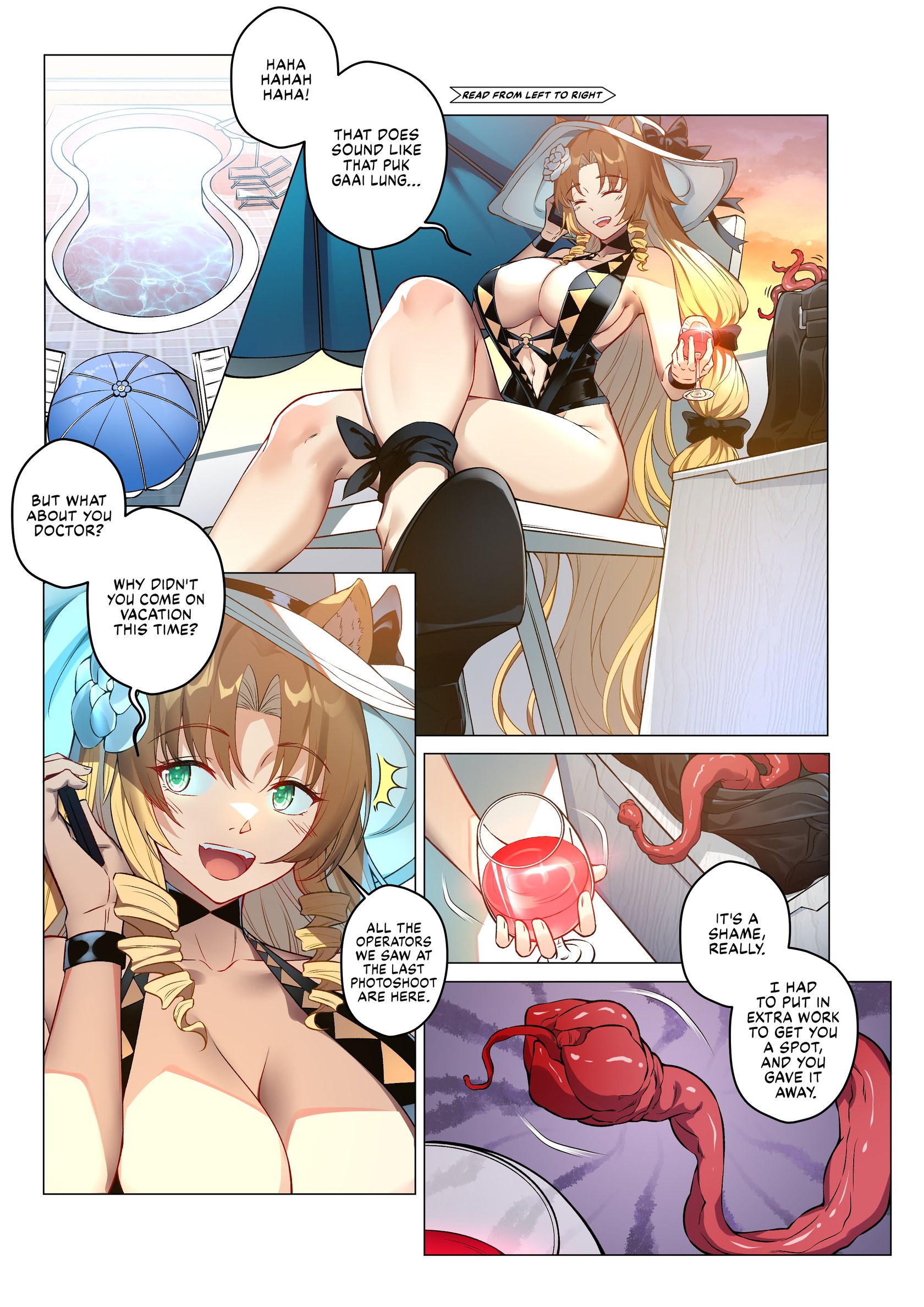 Hypnosis Cartoon Hentai Gallery - Mind Control & Hypnosis Porn Comics | Mind Control & Hypnosis Hentai Comics  | Mind Control & Hypnosis Sex Comics | Page 2 of 106