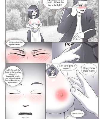 Fun in the Wilds (Ongoing) comic porn sex 18