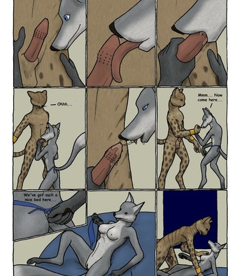 Phoenix comic porn sex 7
