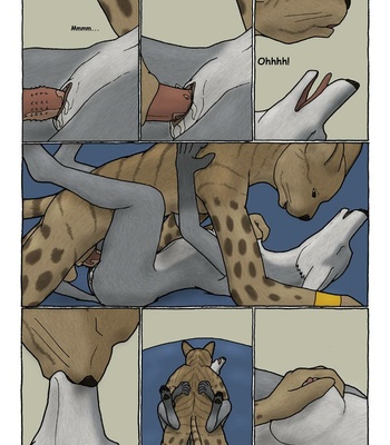 Phoenix comic porn sex 8
