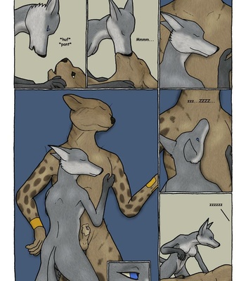 Phoenix comic porn sex 11