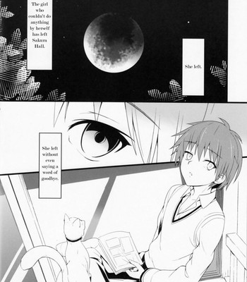 (comic1☆7) [tomatohouse-905’s room ] route; sakurasou no majimena kanojo comic porn sex 7